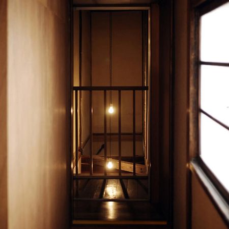 Osaka Hostel Kai المظهر الخارجي الصورة