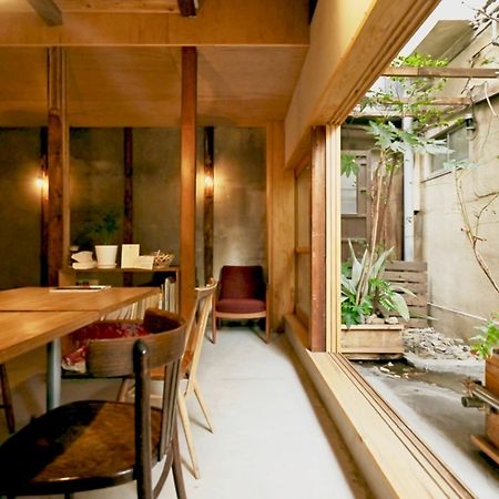 Osaka Hostel Kai المظهر الخارجي الصورة
