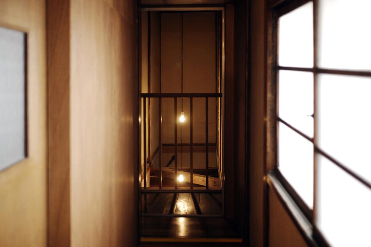 Osaka Hostel Kai المظهر الخارجي الصورة