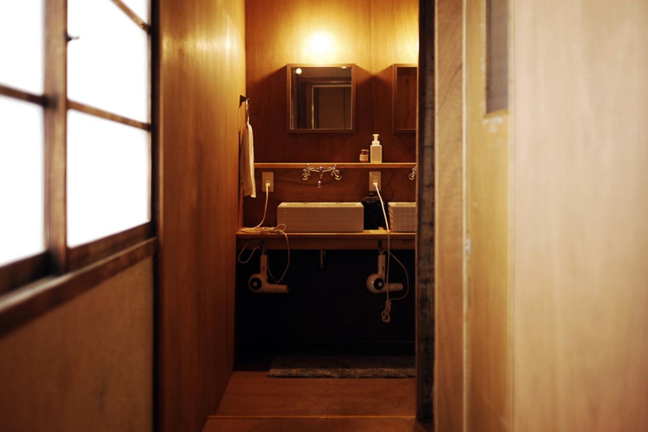Osaka Hostel Kai المظهر الخارجي الصورة