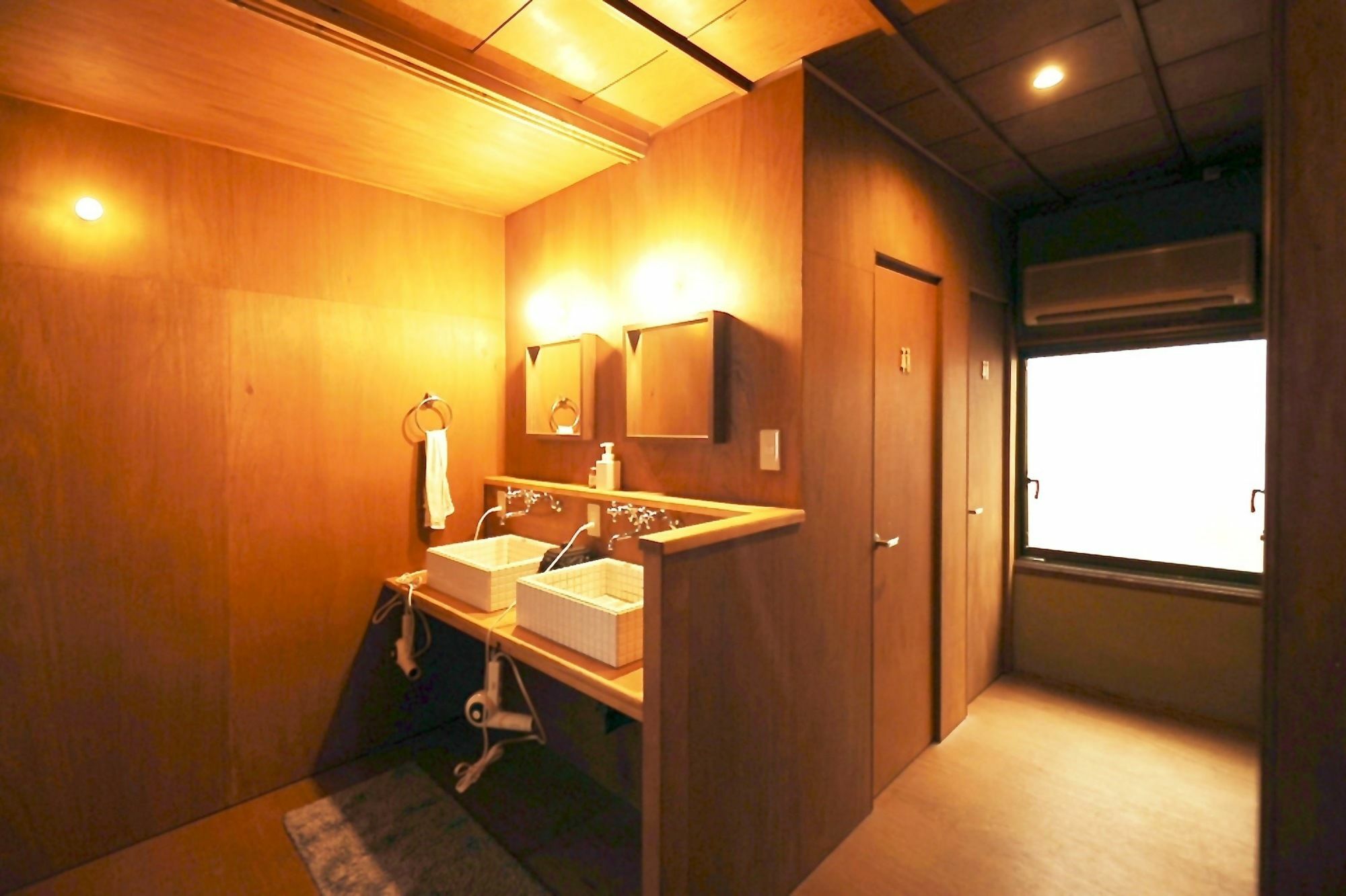 Osaka Hostel Kai المظهر الخارجي الصورة