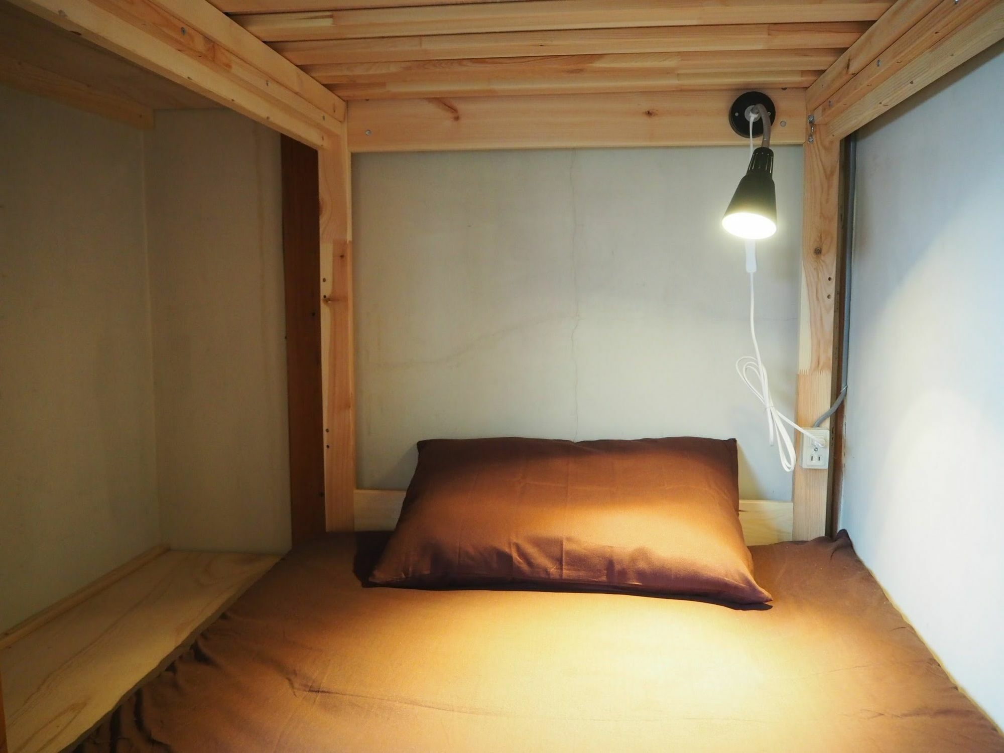 Osaka Hostel Kai المظهر الخارجي الصورة