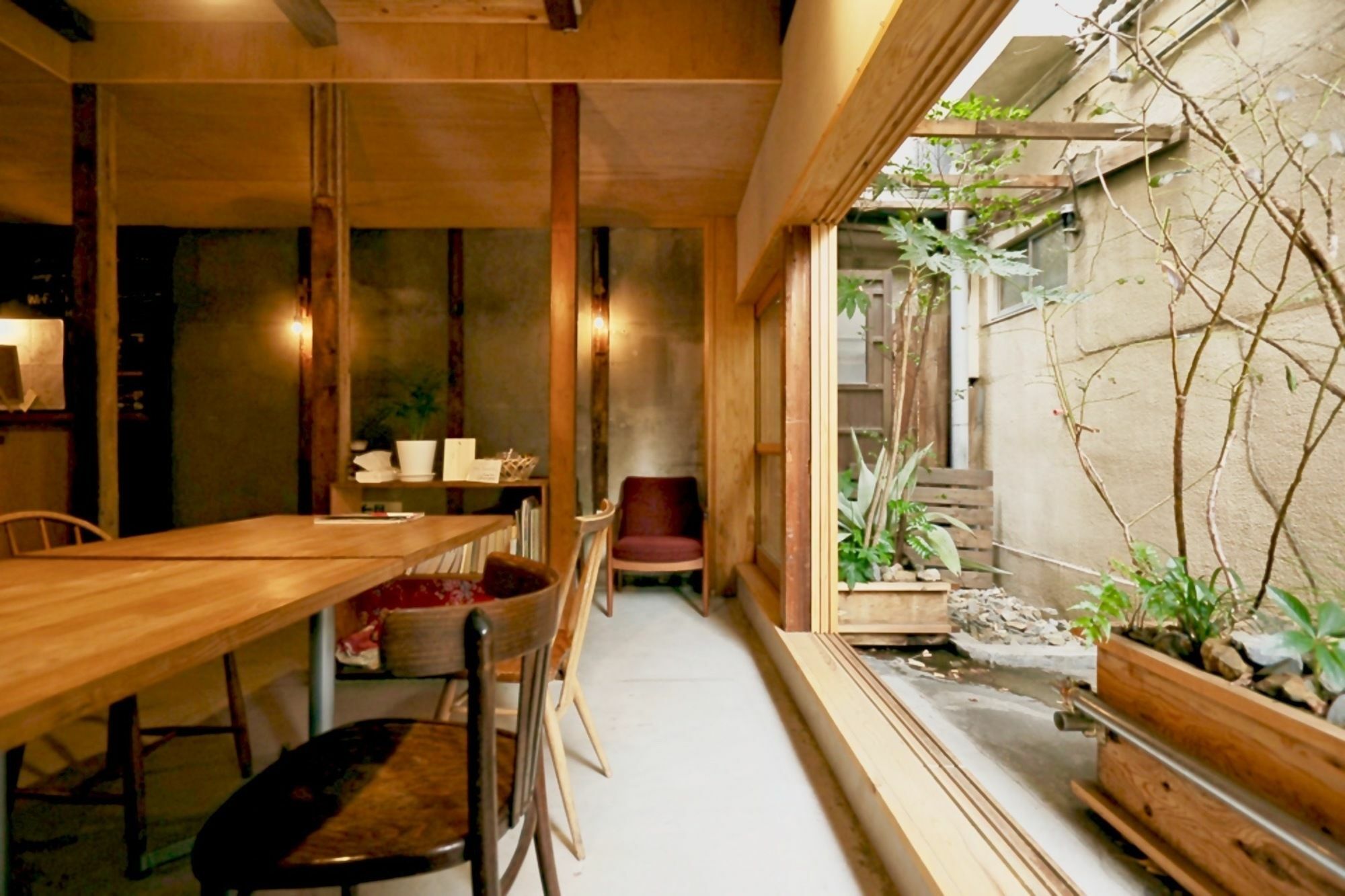 Osaka Hostel Kai المظهر الخارجي الصورة