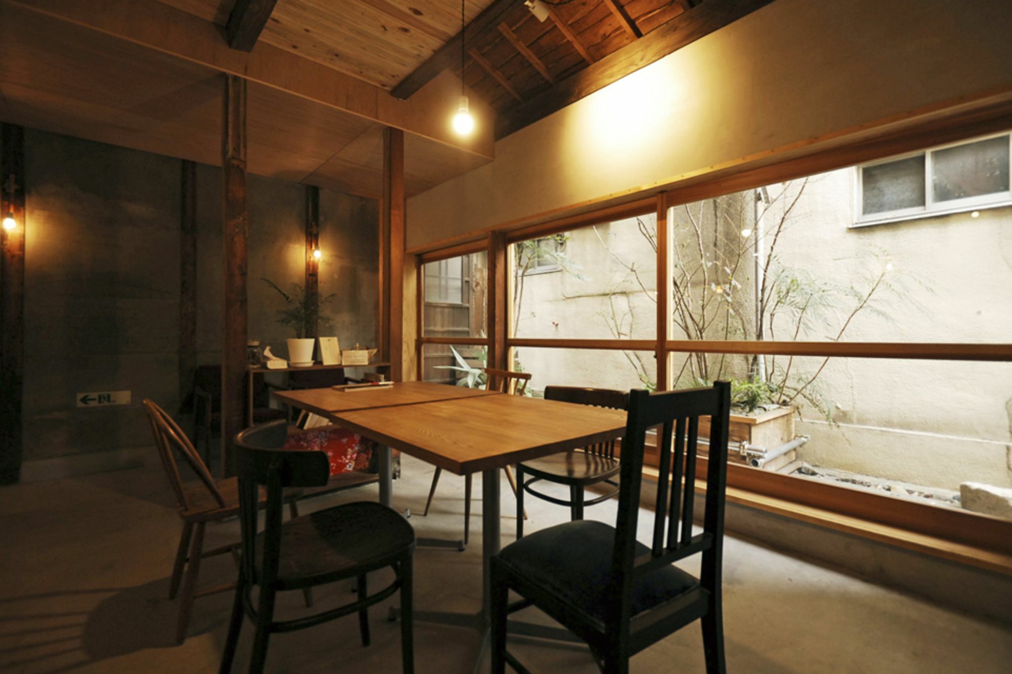 Osaka Hostel Kai المظهر الخارجي الصورة
