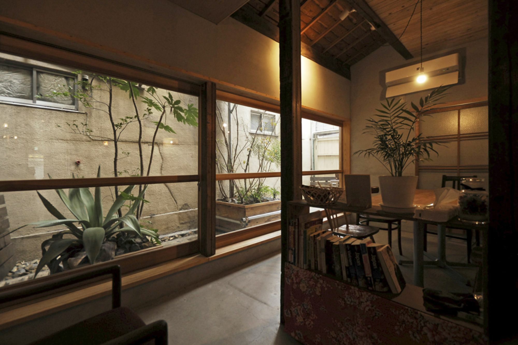 Osaka Hostel Kai المظهر الخارجي الصورة