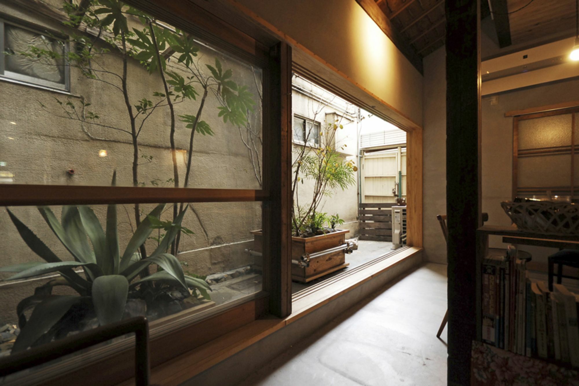 Osaka Hostel Kai المظهر الخارجي الصورة