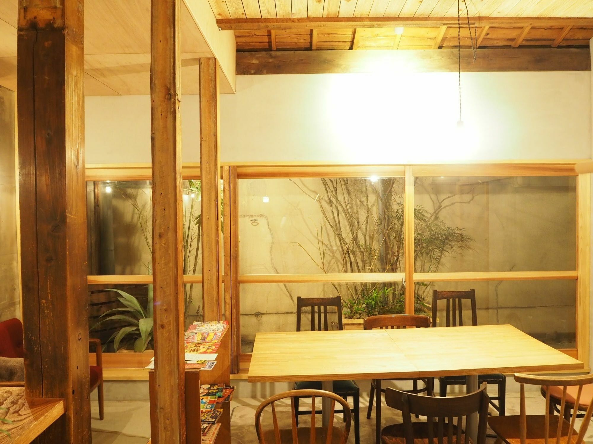 Osaka Hostel Kai المظهر الخارجي الصورة