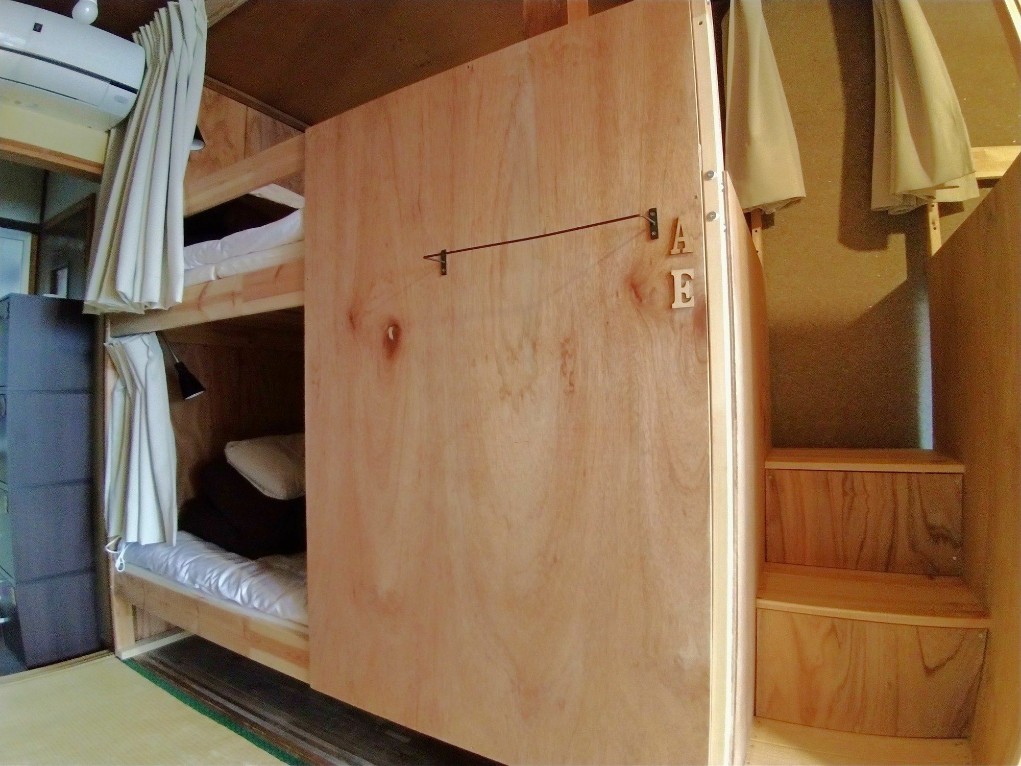 Osaka Hostel Kai المظهر الخارجي الصورة