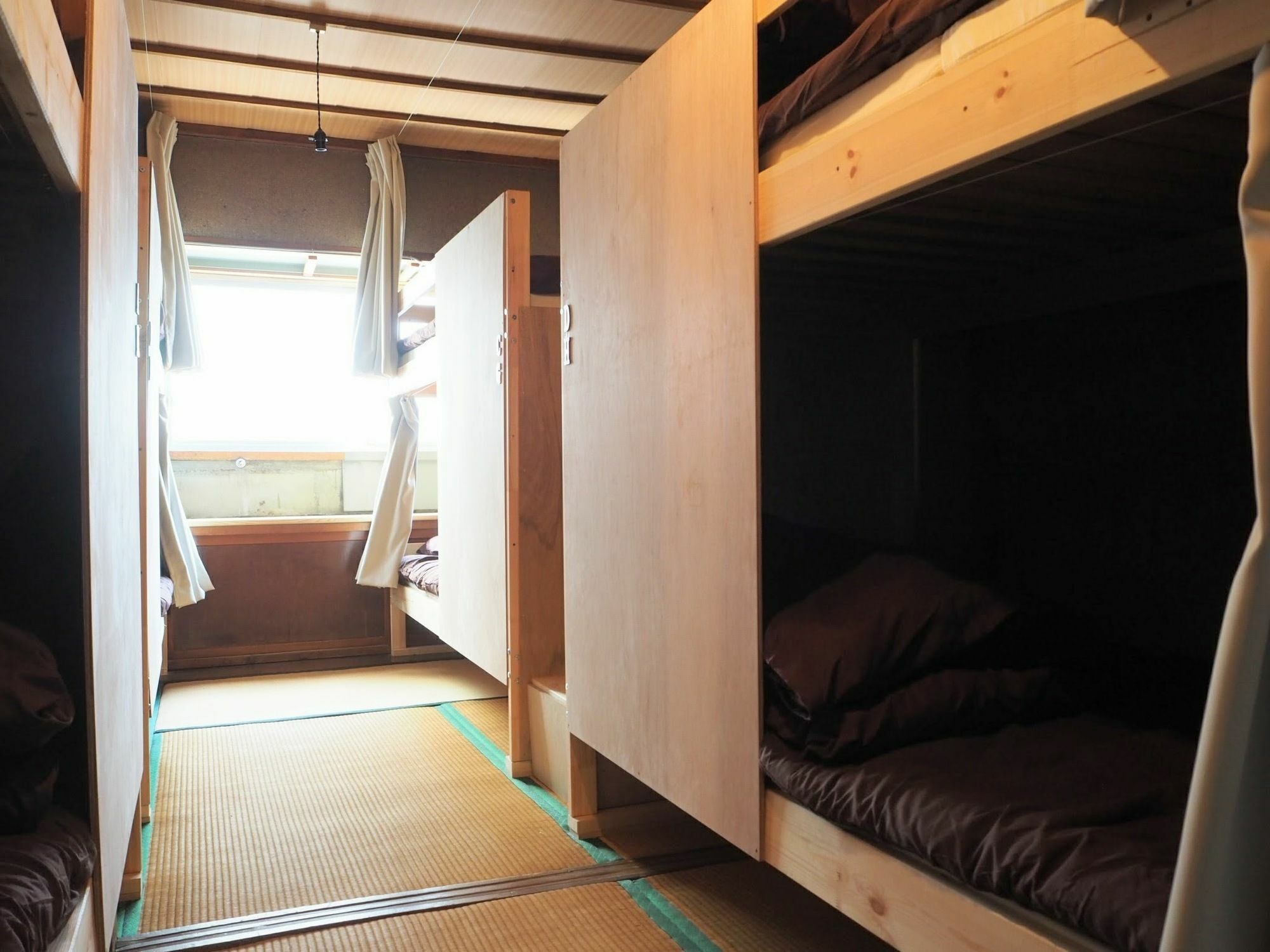 Osaka Hostel Kai المظهر الخارجي الصورة