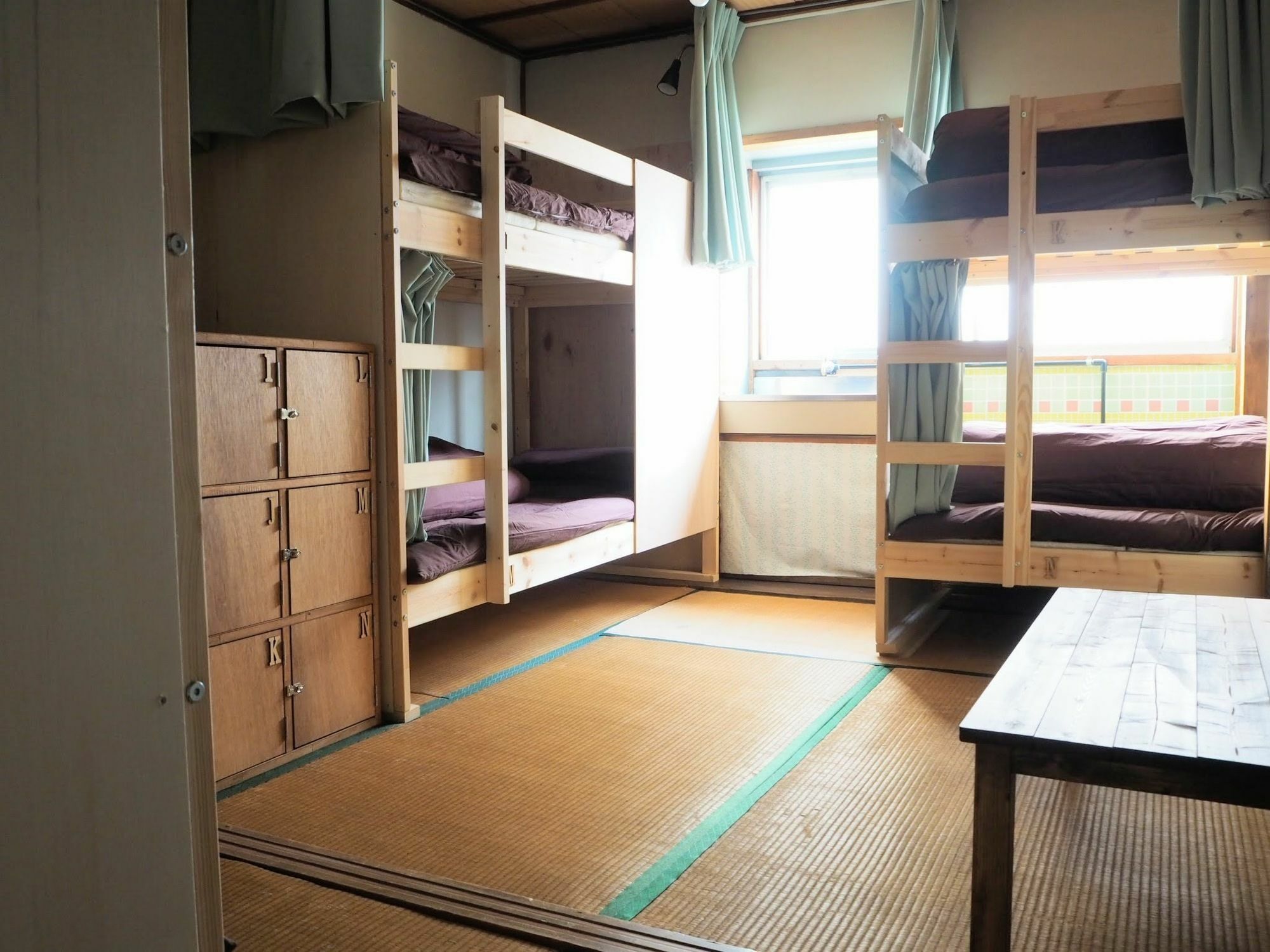 Osaka Hostel Kai المظهر الخارجي الصورة